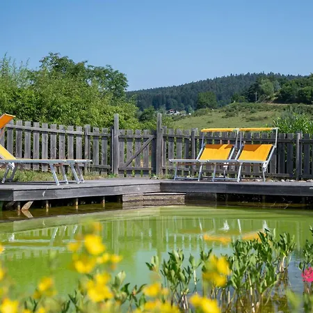 Le Domaine Des Fleurs - Le Coeur De Marie *