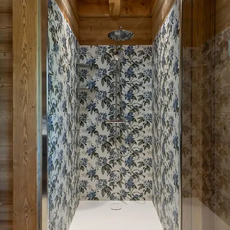 Le Domaine Des Fleurs - Le Coeur De Marie * Gérardmer