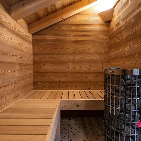 Le Domaine Des Fleurs - Le Coeur De Marie * Gérardmer