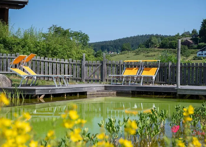 Le Domaine Des Fleurs - Le Coeur De Marie *