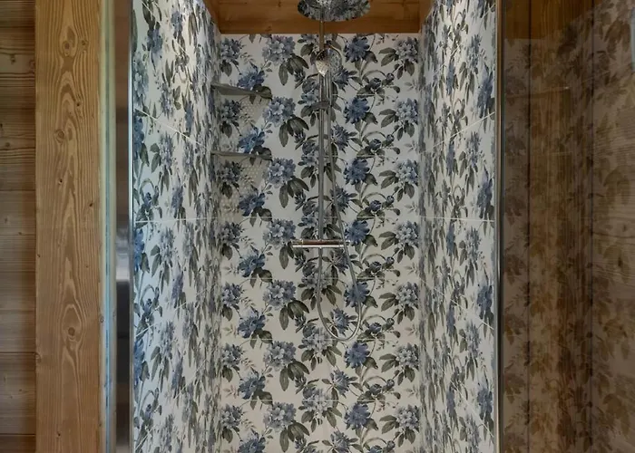 Le Domaine Des Fleurs - Le Coeur De Marie * Gérardmer