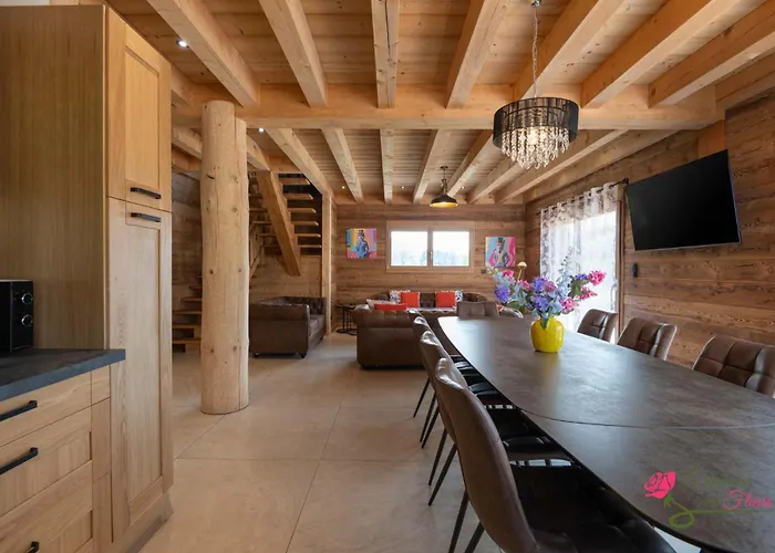 Le Domaine Des Fleurs - Le Coeur De Marie *