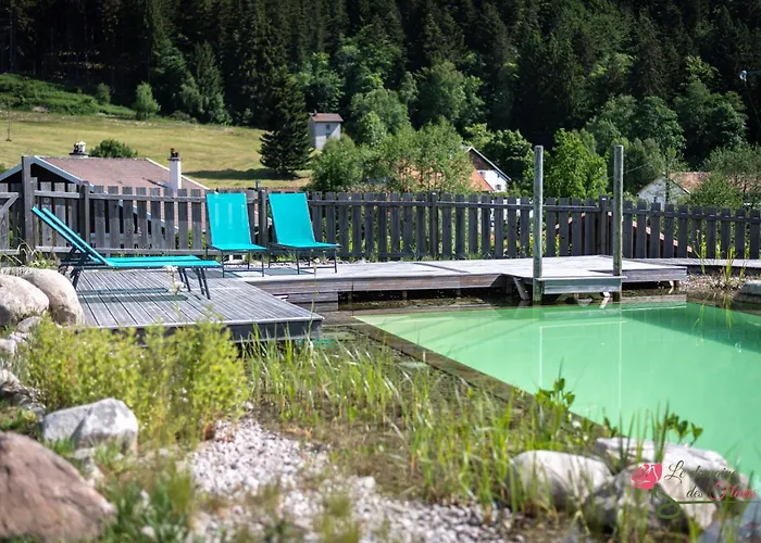 Le Domaine Des Fleurs - Le Coeur De Marie